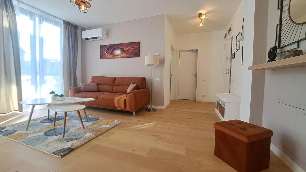 Luxury At Carmen Sylva Bucharest