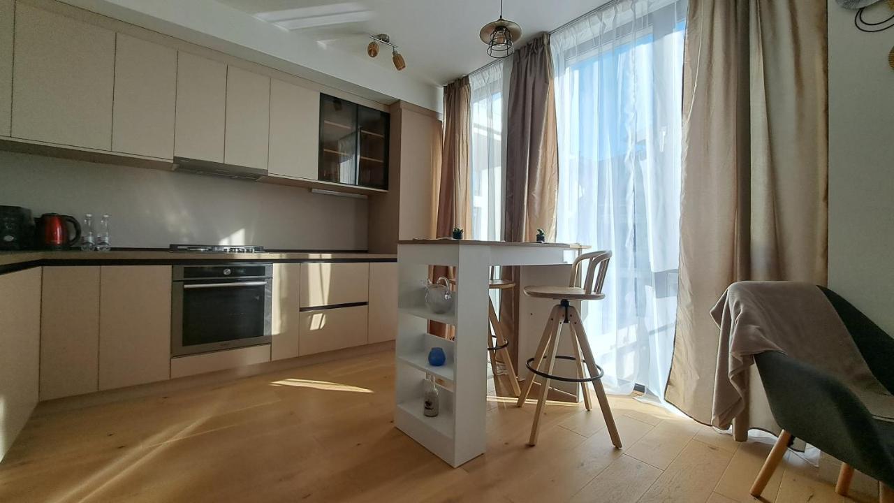 Luxury At Carmen Sylva Bucharest