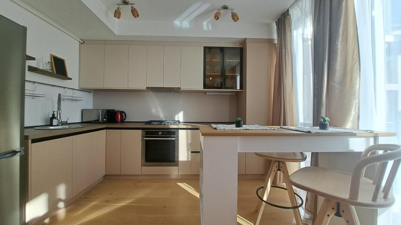 Luxury At Carmen Sylva Bucharest