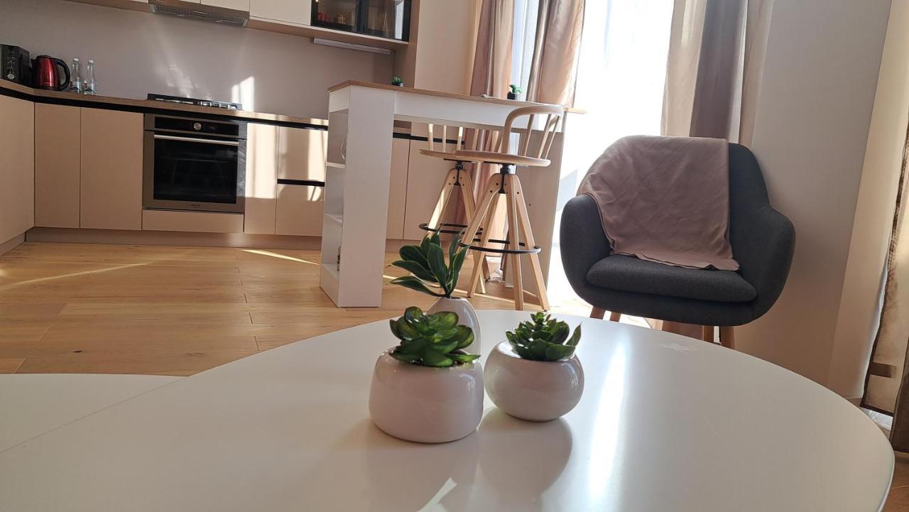 Luxury At Carmen Sylva Apartment