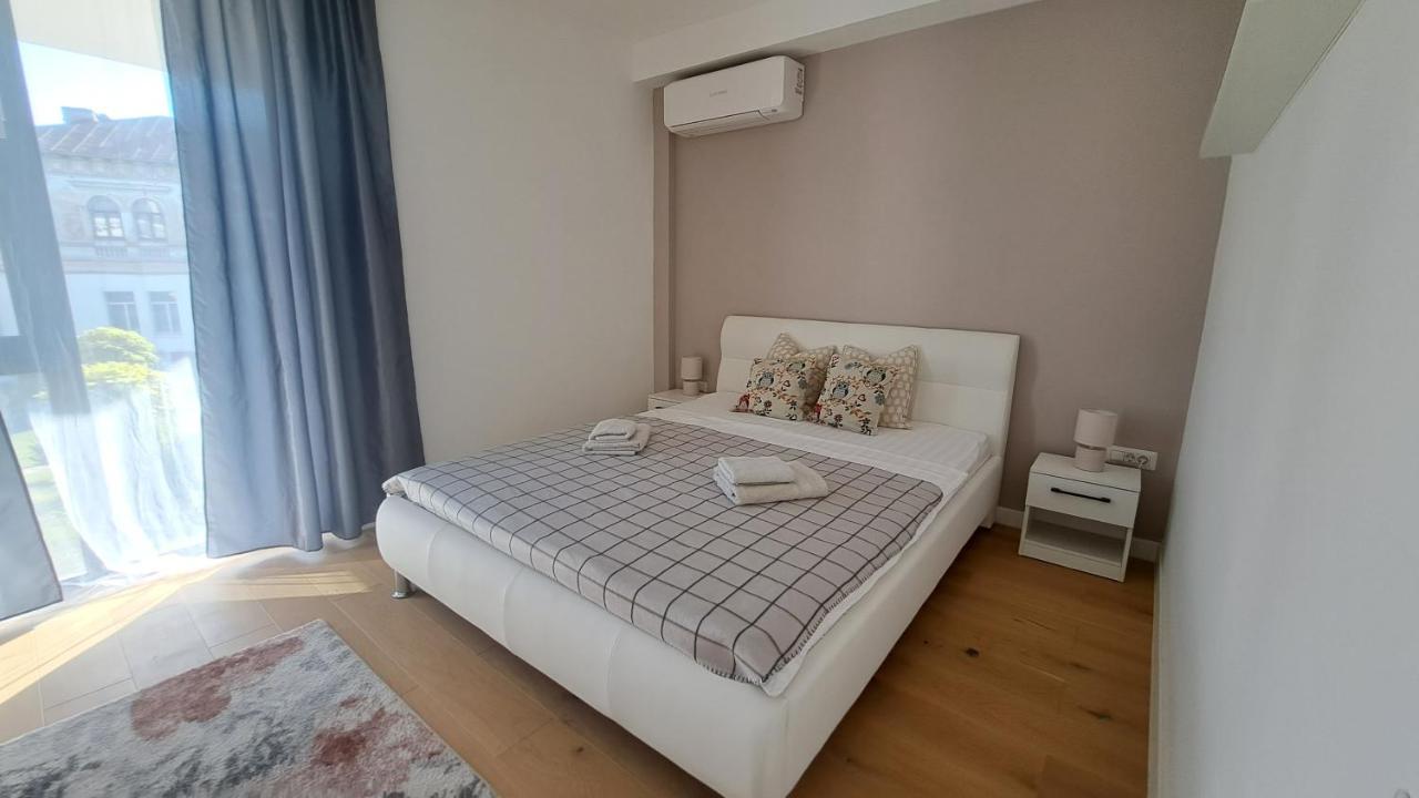 Luxury At Carmen Sylva * Bucharest