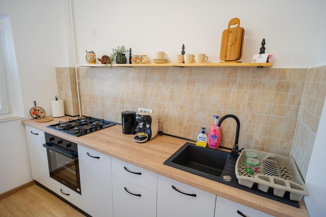 Playful Retreat - 1br Cozy Apartament Bucureşti