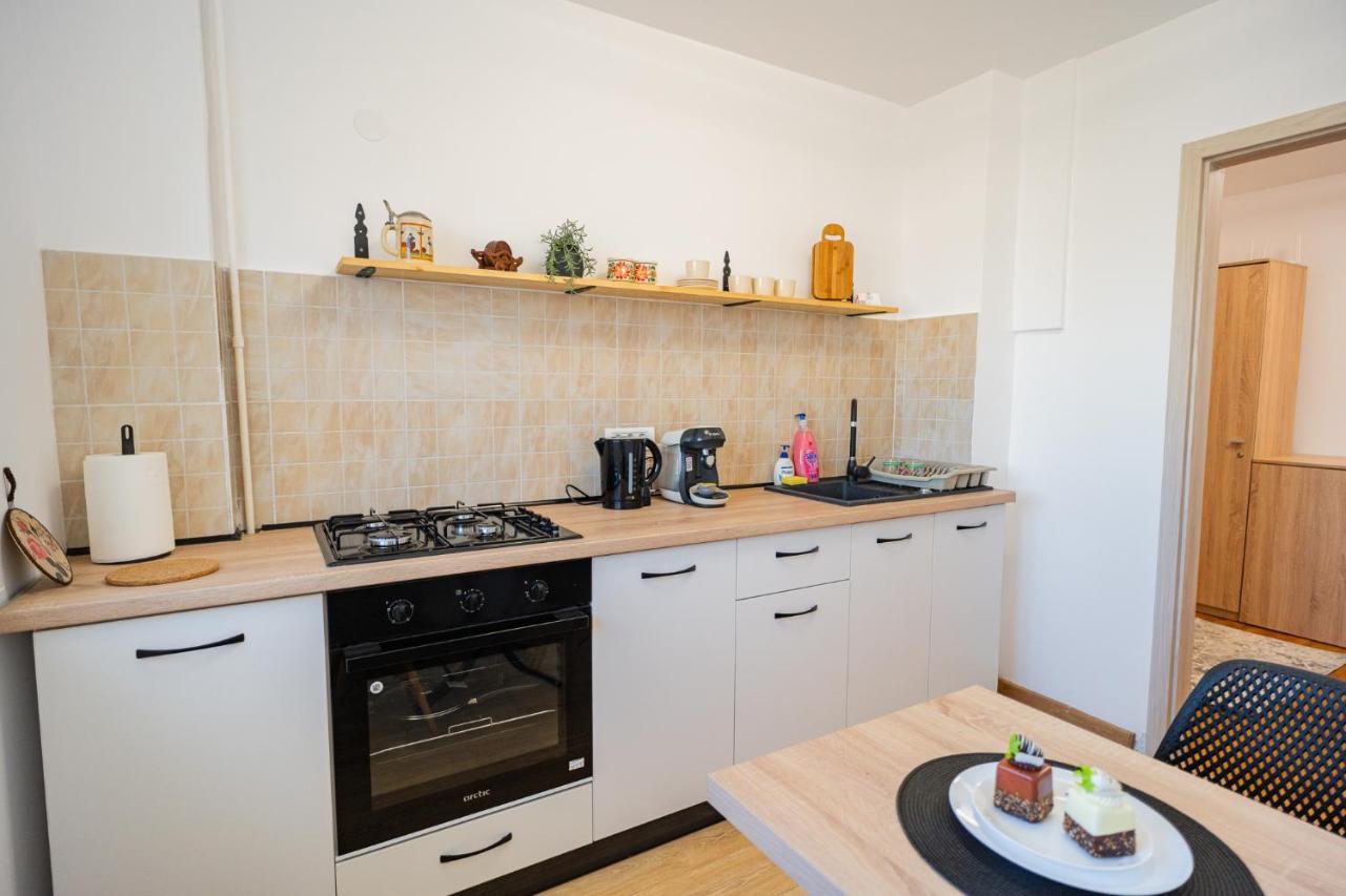 Playful Retreat - 1br Cozy Apartament Bucureşti