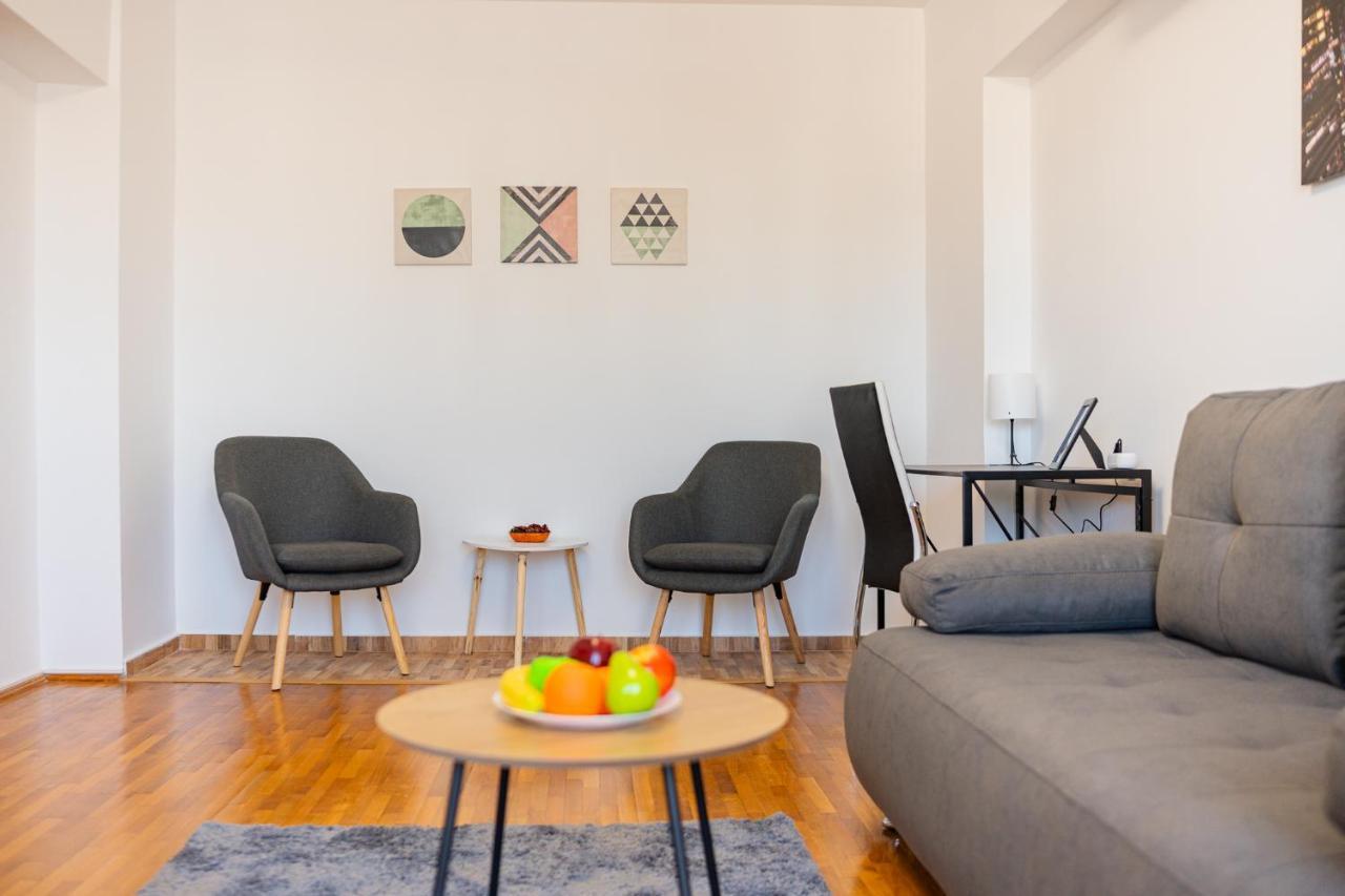 Playful Retreat - 1br Cozy Bucureşti