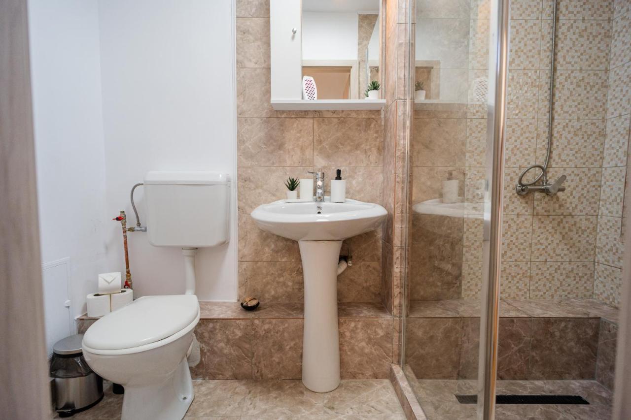 Apartament Playful Retreat - 1br Cozy Bucureşti