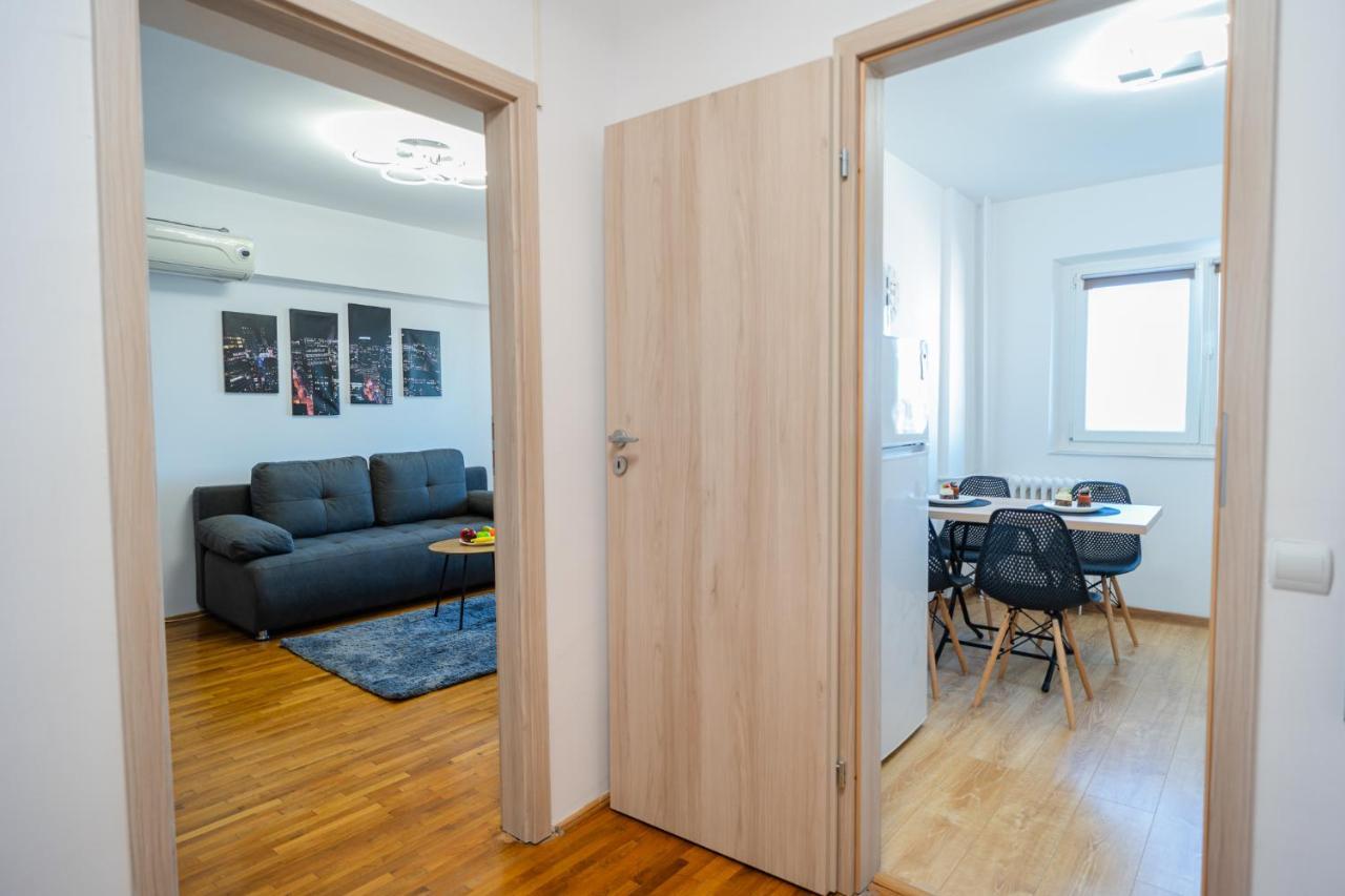 Playful Retreat - 1br Cozy Bucureşti