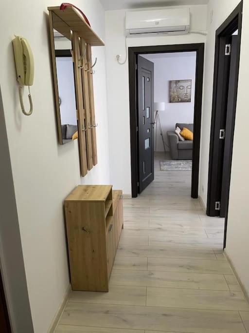 Mav Apartamento Bucareste