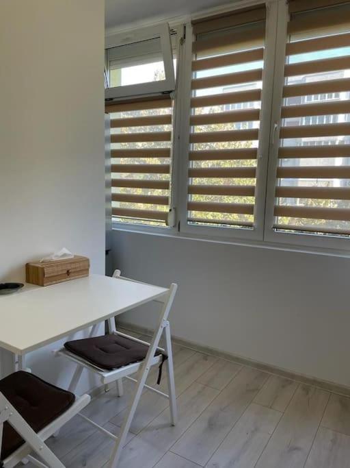 Apartamento Mav