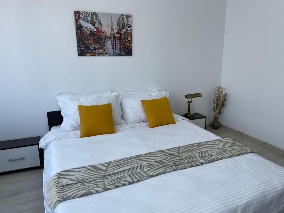 Mav Apartamento