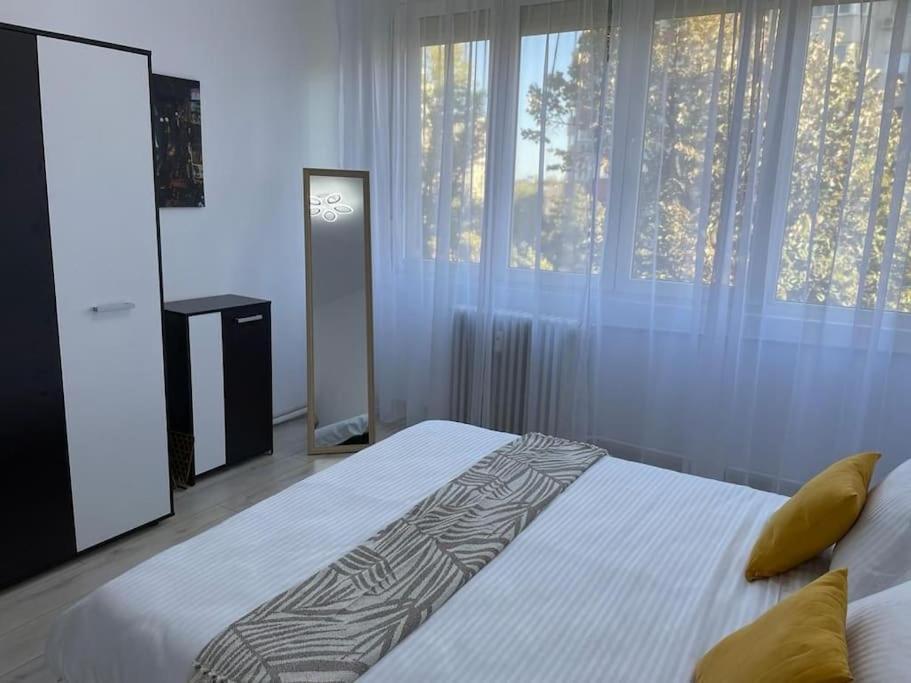Apartament Bucuresti Bucharest