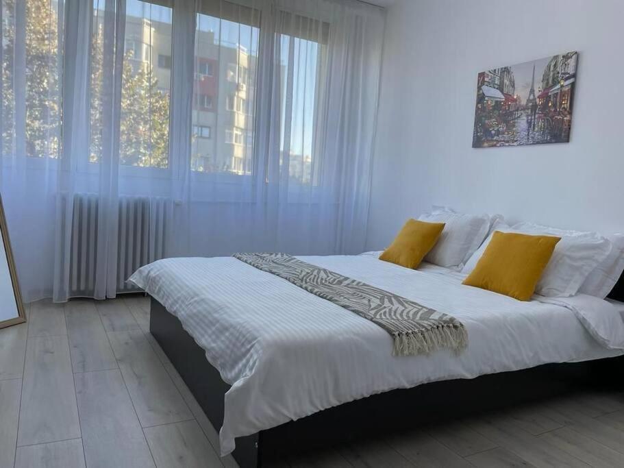 Apartament Bucuresti Bucharest Apartment