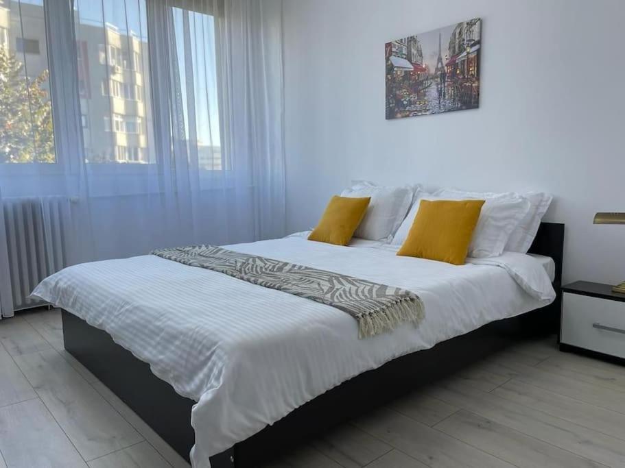 Apartamento Mav