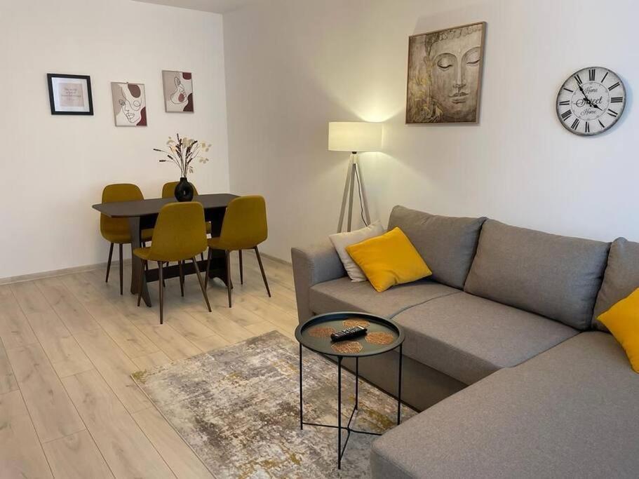 Apartamento Mav *