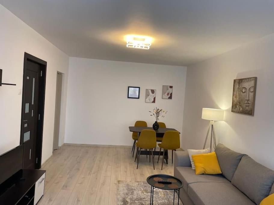 Apartamento Mav