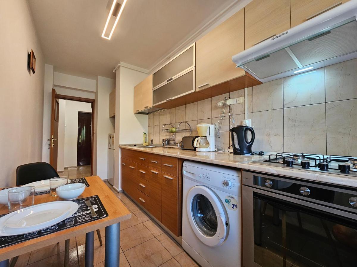 Brancusi By Rosuites Apartament