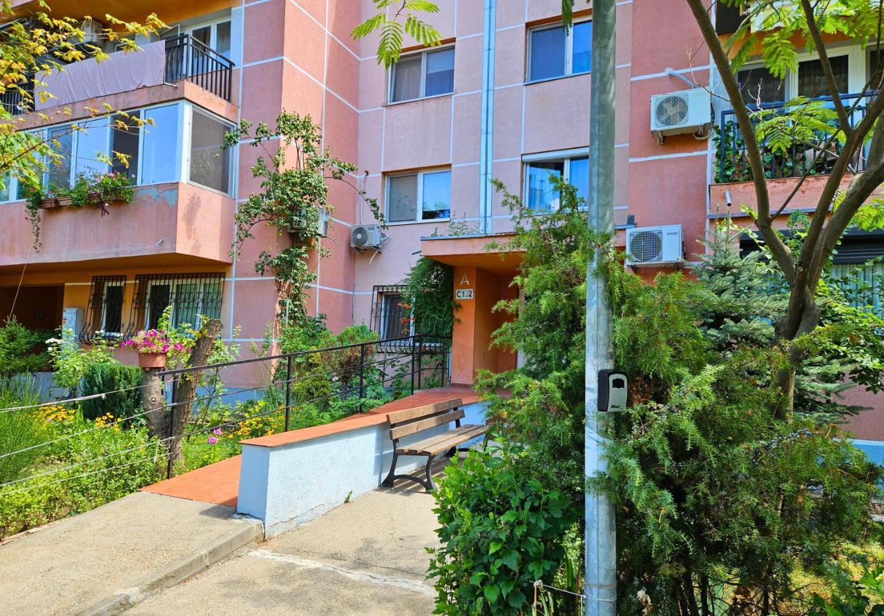 Apartament Brancusi By Rosuites *