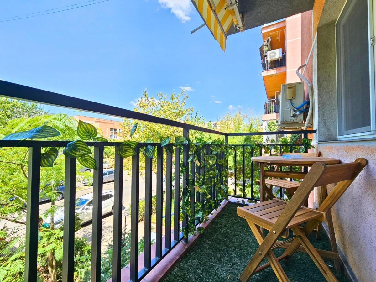 Brancusi By Rosuites Apartament Bucureşti
