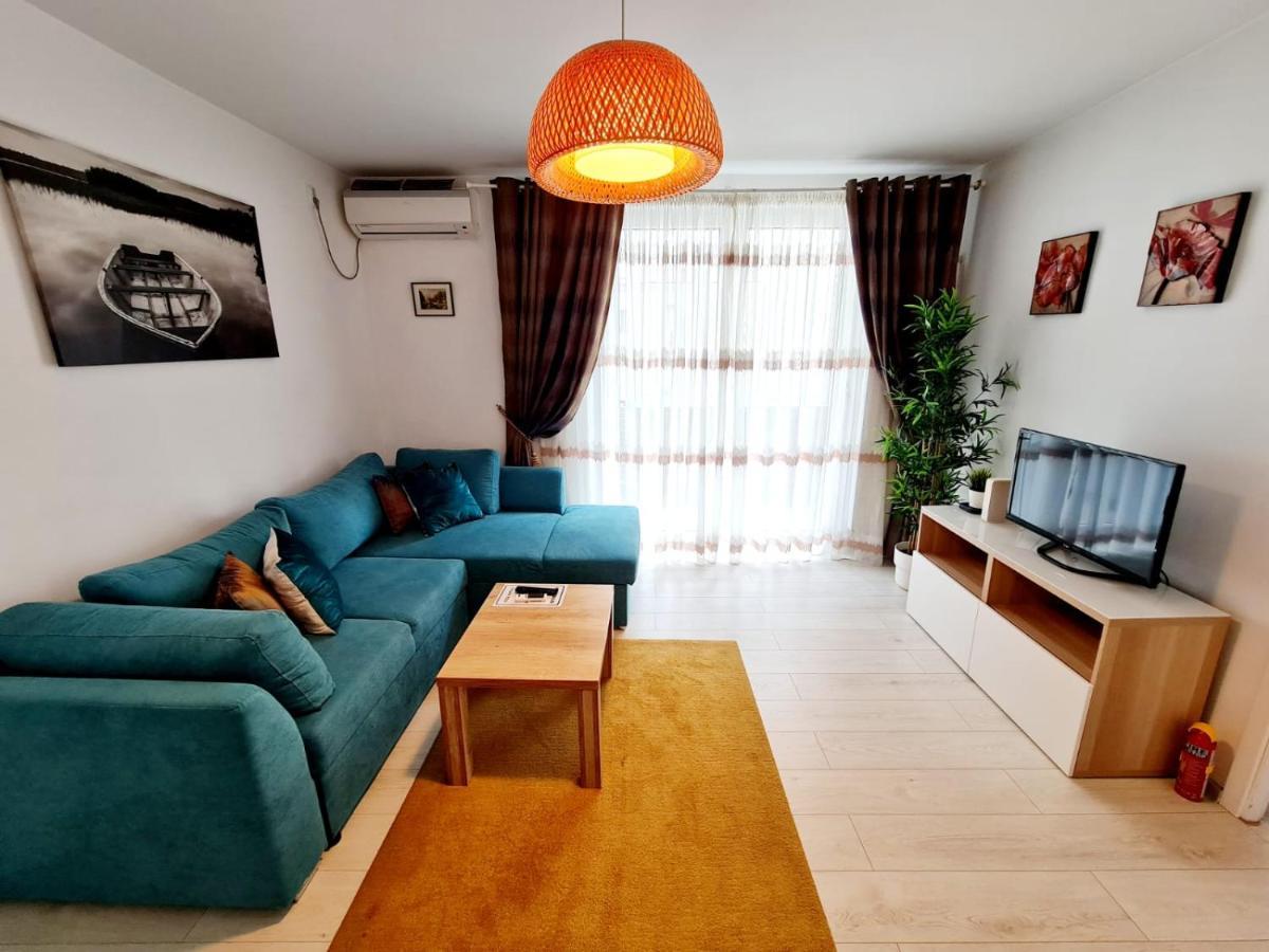 Apartamento Downtown, Ideal For Longer Stays, Family Friendly - Nb73a *