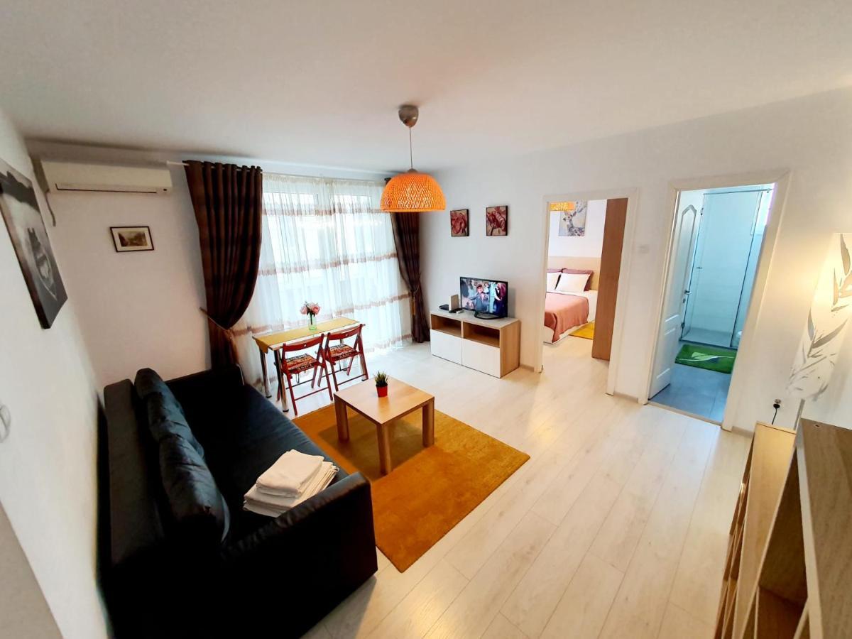 Downtown, Ideal For Longer Stays, Family Friendly - Nb73a Bucareste