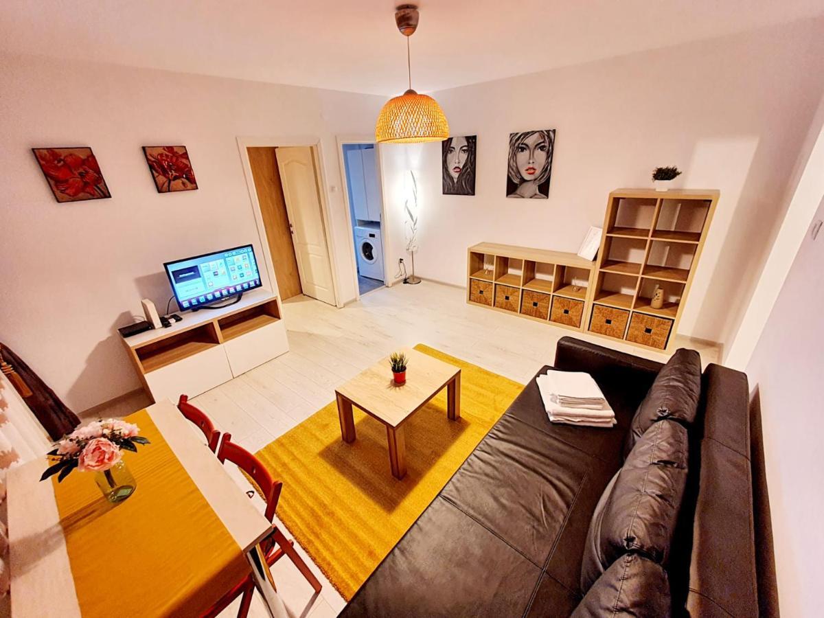 Downtown, Ideal For Longer Stays, Family Friendly - Nb73a Apartamento