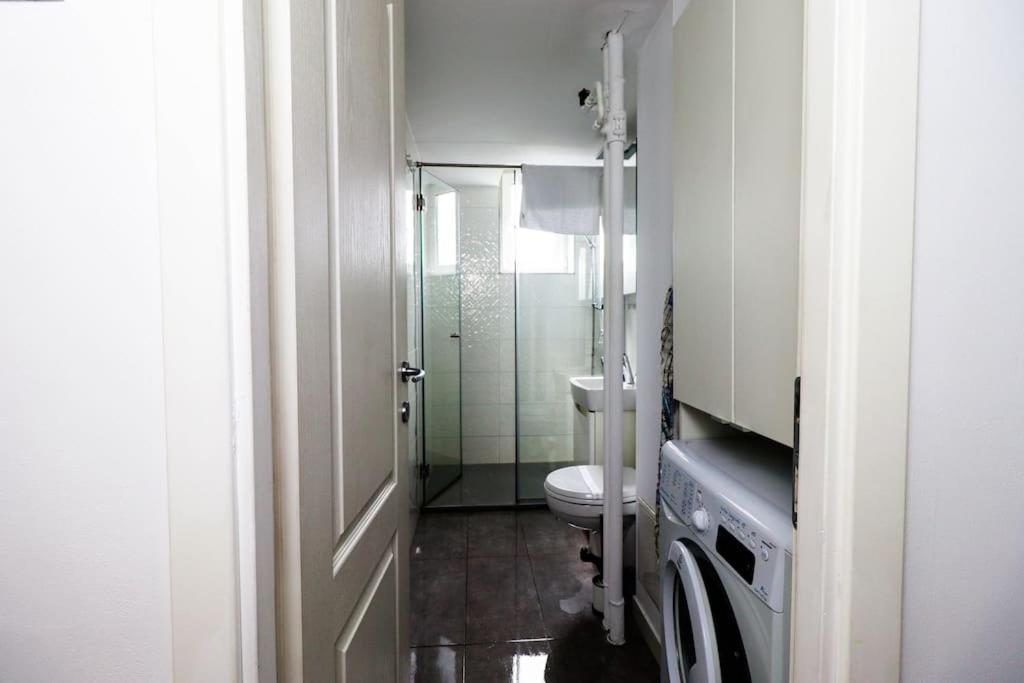 Apartamento Downtown, Ideal For Longer Stays, Family Friendly - Nb73a *
