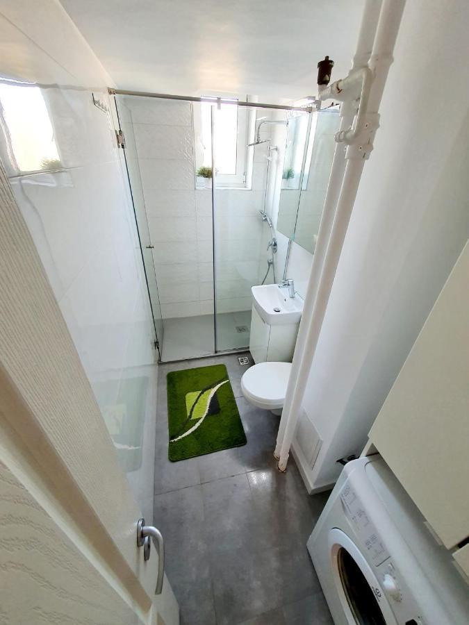 Downtown, Ideal For Longer Stays, Family Friendly - Nb73a Apartamento *