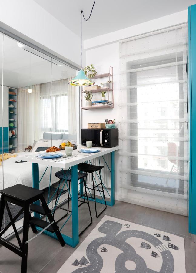 Apartment Studio Alegre *