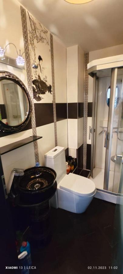 Apartment Mirco