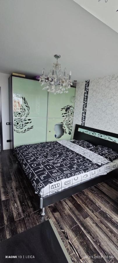 Mirco Apartment Bucharest