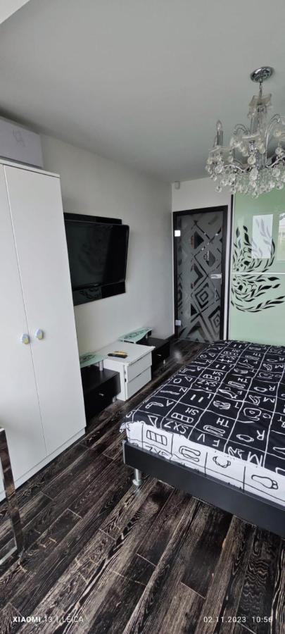 Mirco Apartment Bucharest