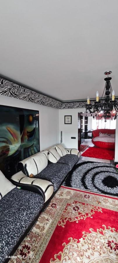 Apartment Mirco *