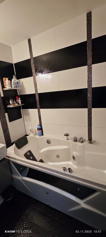 Mirco Apartment *