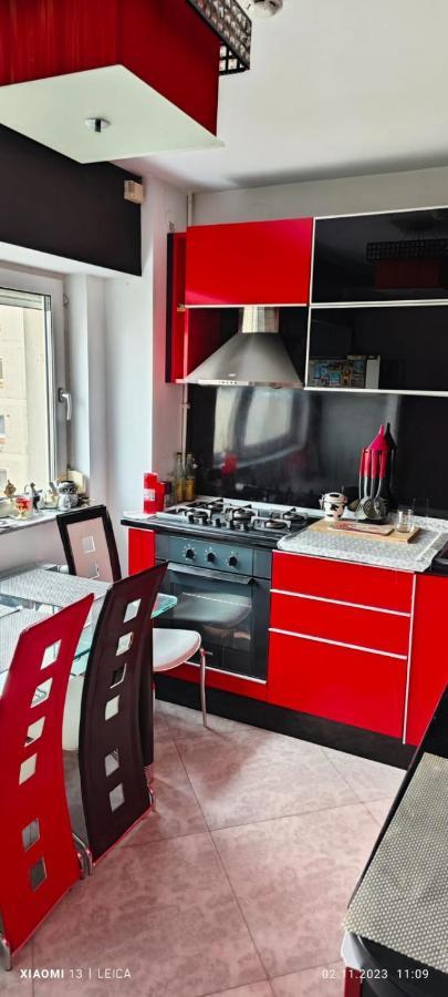 Mirco Apartment