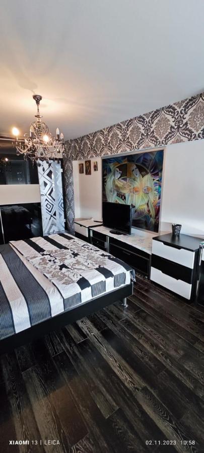 Apartment Mirco *