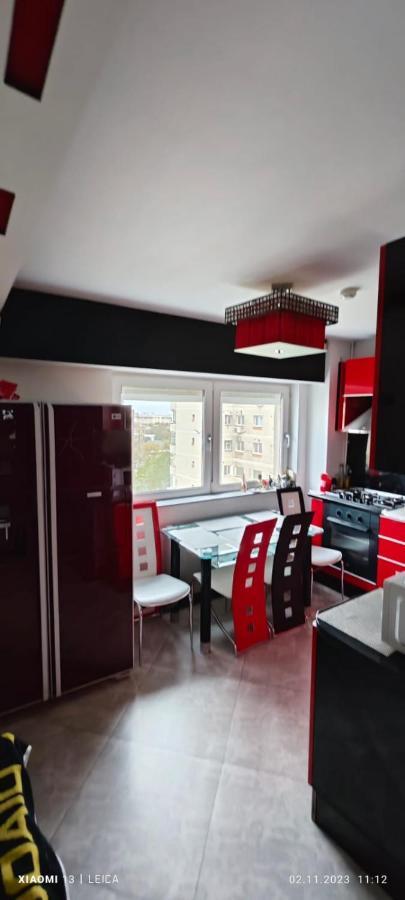 Apartment Mirco *