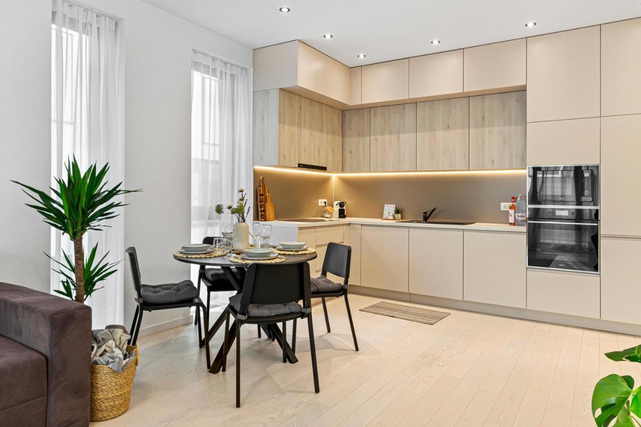 Apartamento Win Herastrau Forest Bucareste
