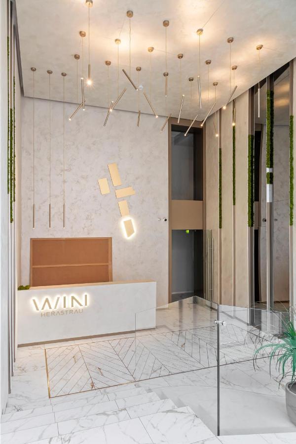 Apartamento Win Herastrau Forest Bucareste