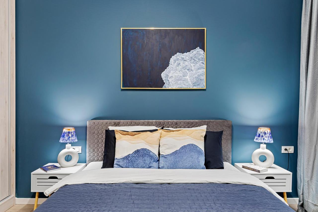 Win Herastrau Cloud Apartment *