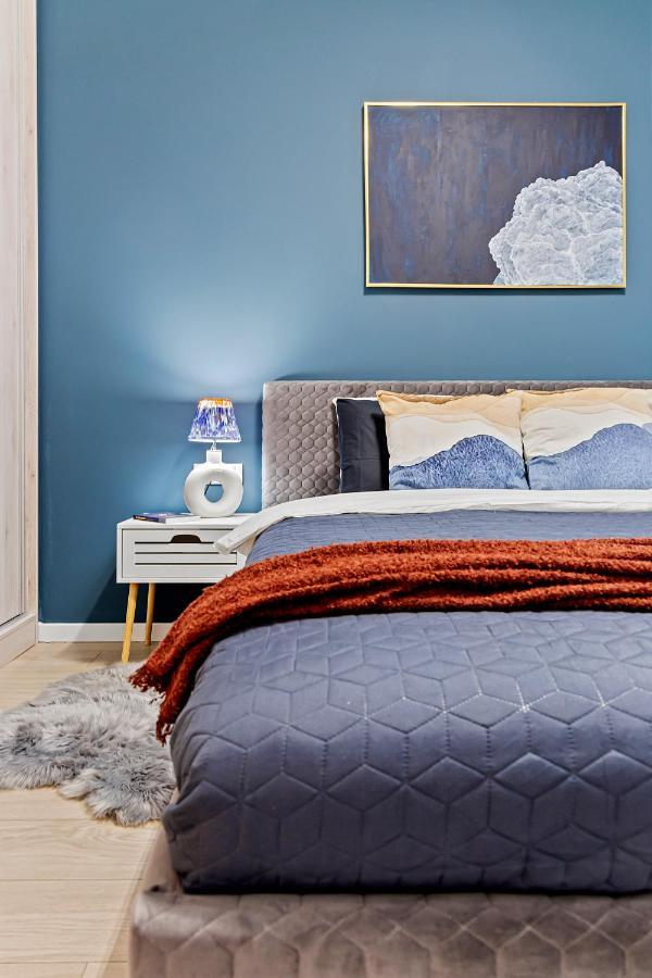 Win Herastrau Cloud Apartment *