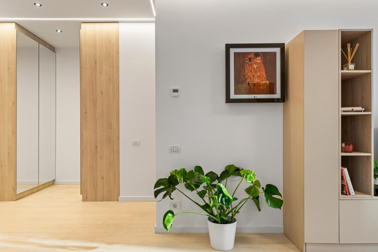 Apartamento Win Herastrau Forest Bucareste