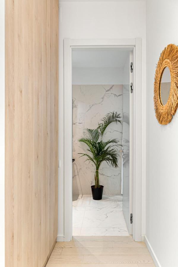 Apartamento Win Herastrau Forest *