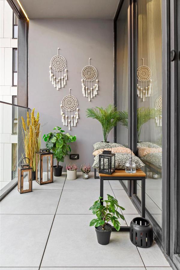 Win Herastrau Forest Apartamento