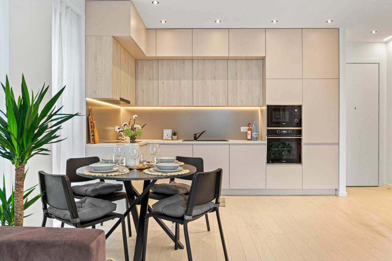 Apartamento Win Herastrau Forest