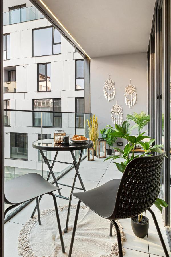 Apartamento Win Herastrau Forest Bucareste