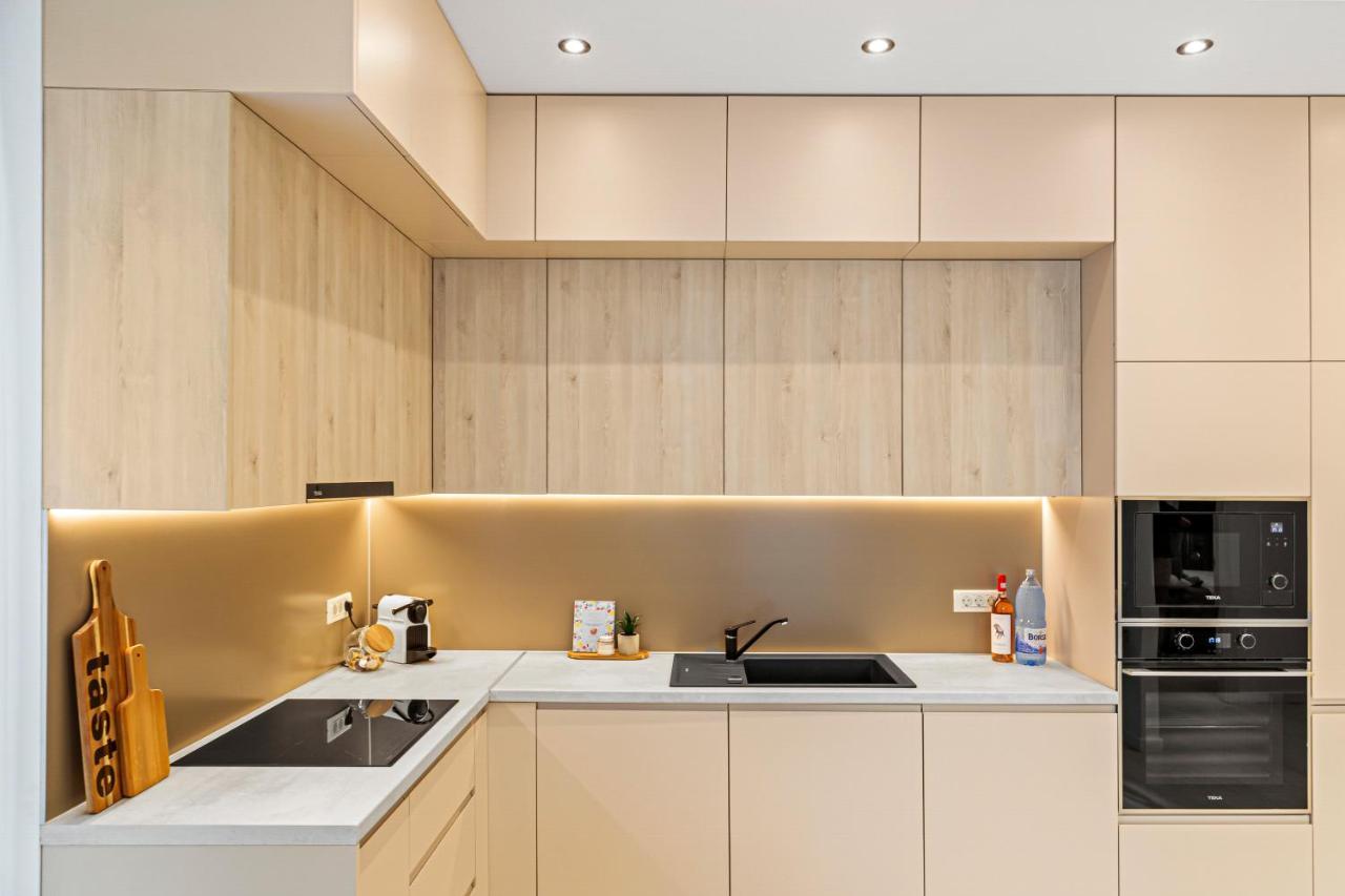 Apartamento Win Herastrau Forest