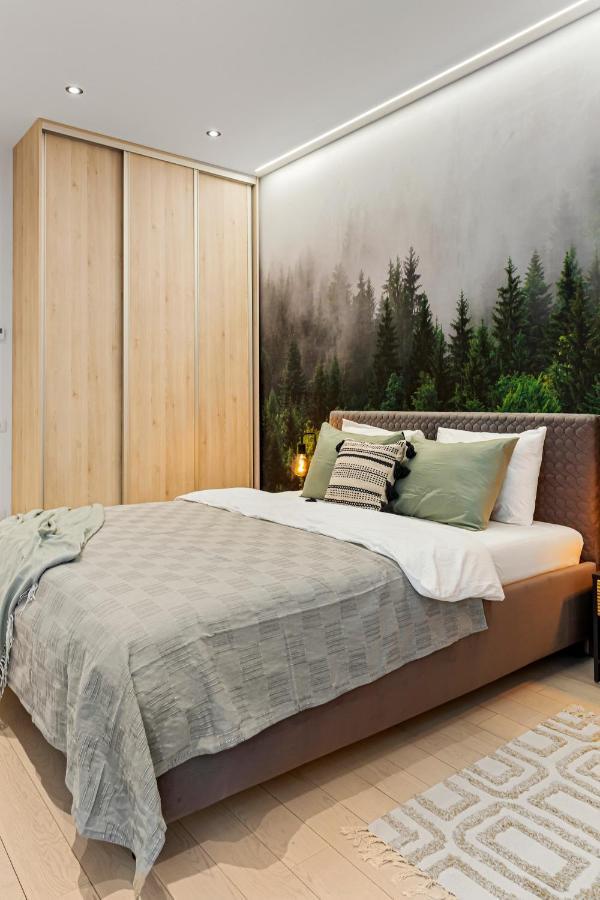 Apartamento Win Herastrau Forest