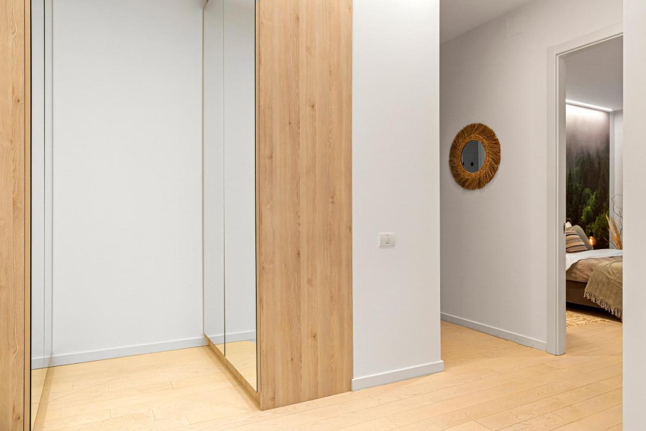 Win Herastrau Forest Apartamento Bucareste