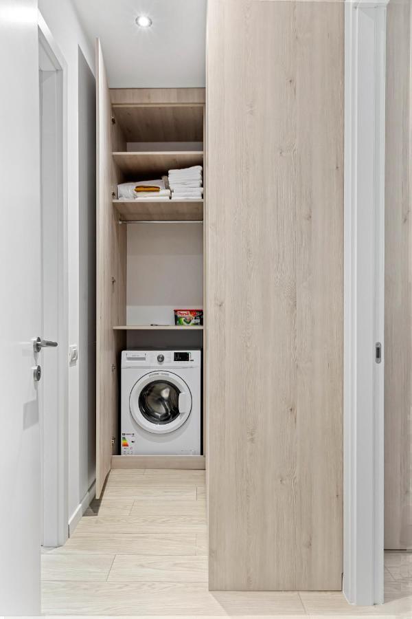 Apartment Win Herastrau Cloud Bucharest