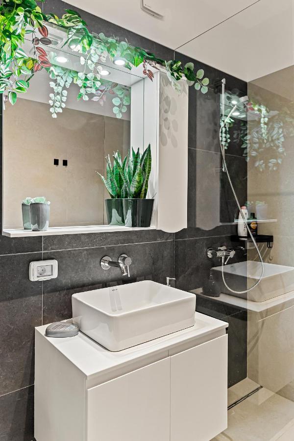Apartment Win Herastrau Cloud *