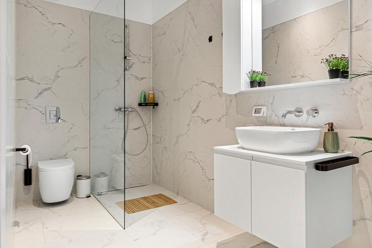 Win Herastrau Forest Apartamento Bucareste